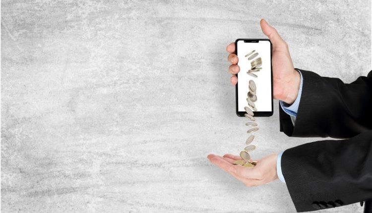 Como ganhar dinheiro na internet