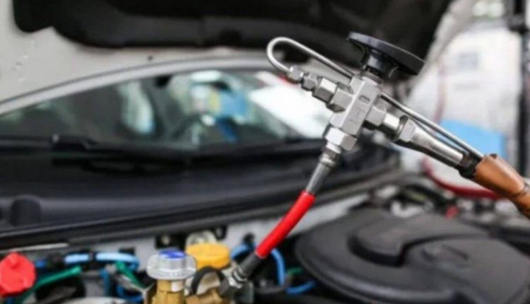 Reajuste de 39 do GNV