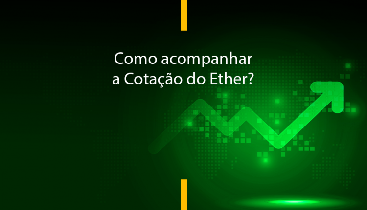 cotação ethereum