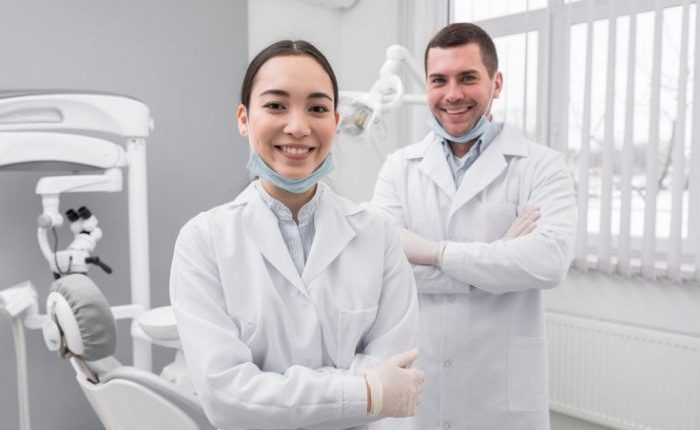 franquia odontológica