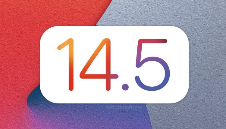 ios 14-5