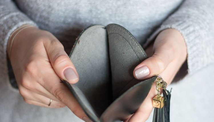 negócio sem dinheiro