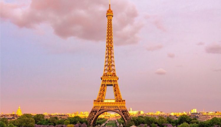 Visita guiada de Paris