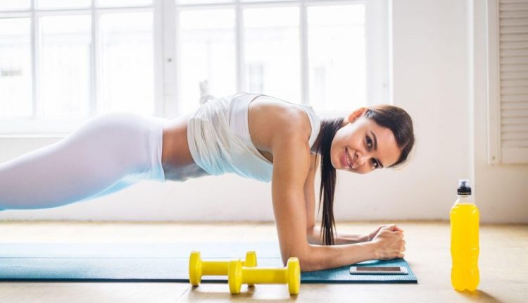 pilates funcional tradicional