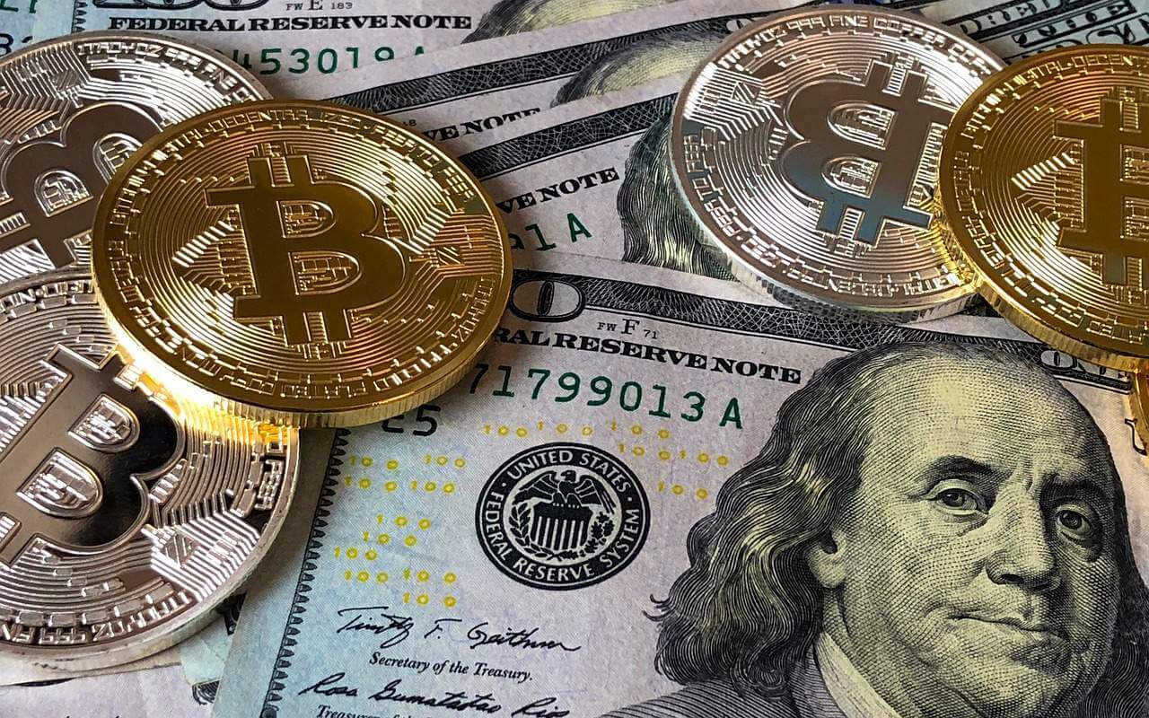 Presidente do FED nao acredita no Bitcoin e diz que dolar permanecera dominante