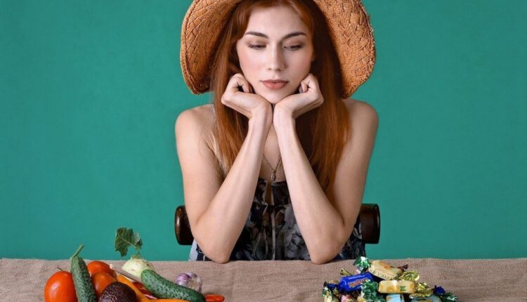 como emagrecer com a reeducação alimentar