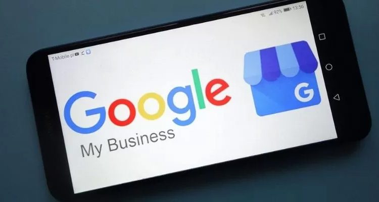 como usar o google meu negocio