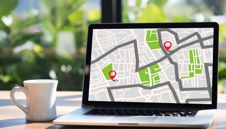 google meu negocio local