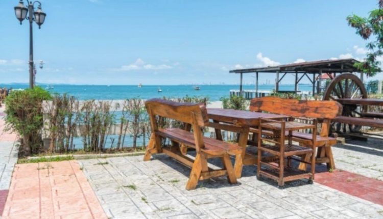 restaurante em caraguatatuba