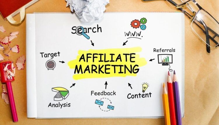 Programa de Afiliados para Iniciantes