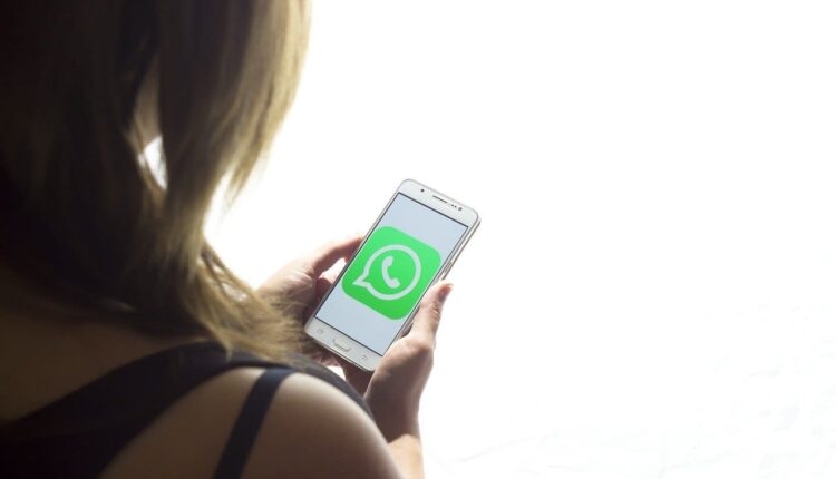 marketing com whatsapp
