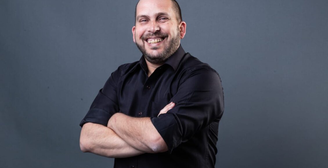 edu castanho dono de delivery