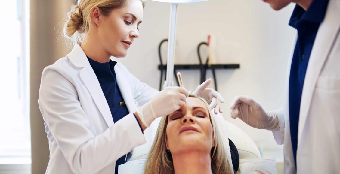 resolver problemas estéticos