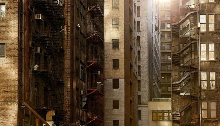 Como comprar o primeiro apartamento