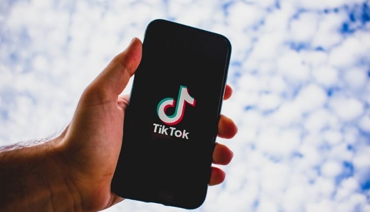 Aumentar a visibilidade no TikTok