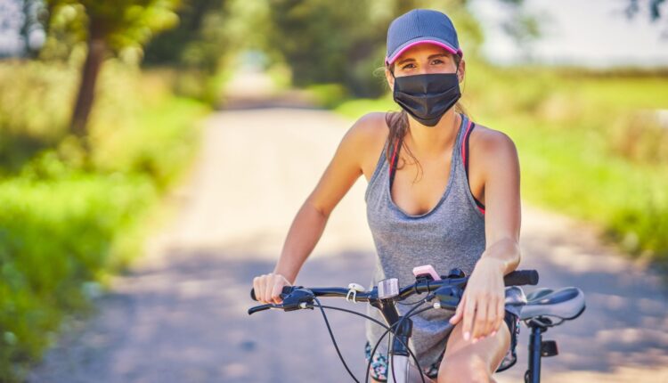 Vendas de bicicleta dispararam durante a pandemia