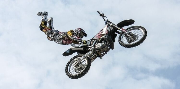 Por que existe a técnica nos esportes?