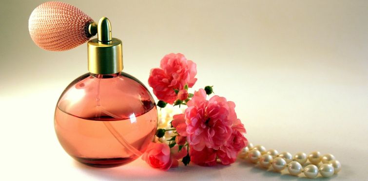 Como saber se o perfume é original