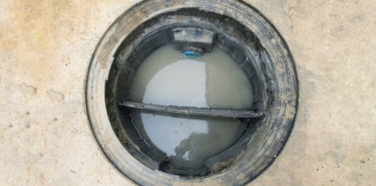 Riscos da limpeza de fossa mal feita