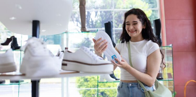 5 formas de começar uma loja de sapatênis masculino premium