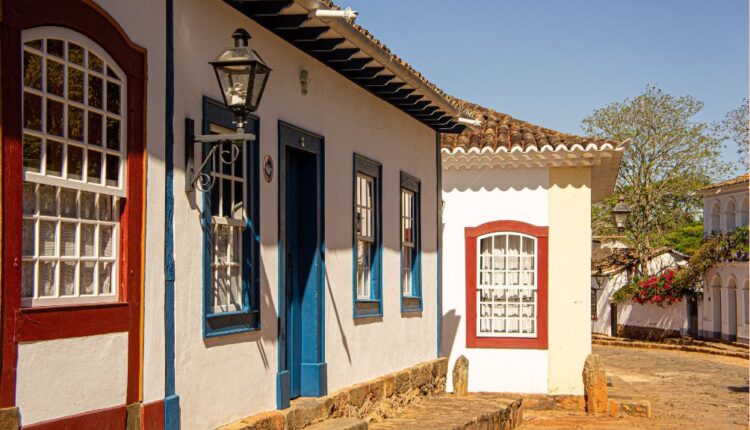 dicas para o carnaval em Minas Gerais