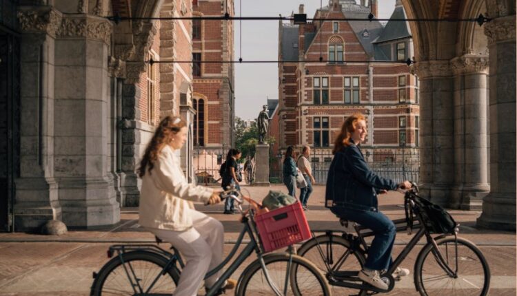 O que Fazer na Holanda em 7 Dias